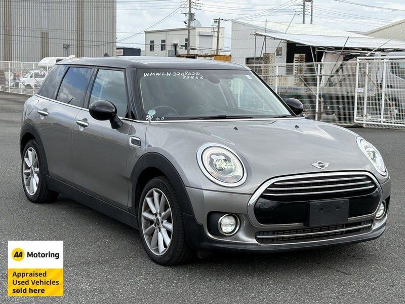 2016 MINI Cooper Clubman / Low 52,000kms