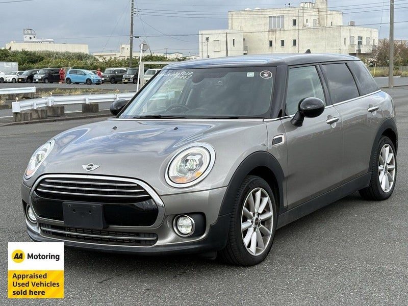 2016 MINI Cooper Clubman / Low 52,000kms, photo 2