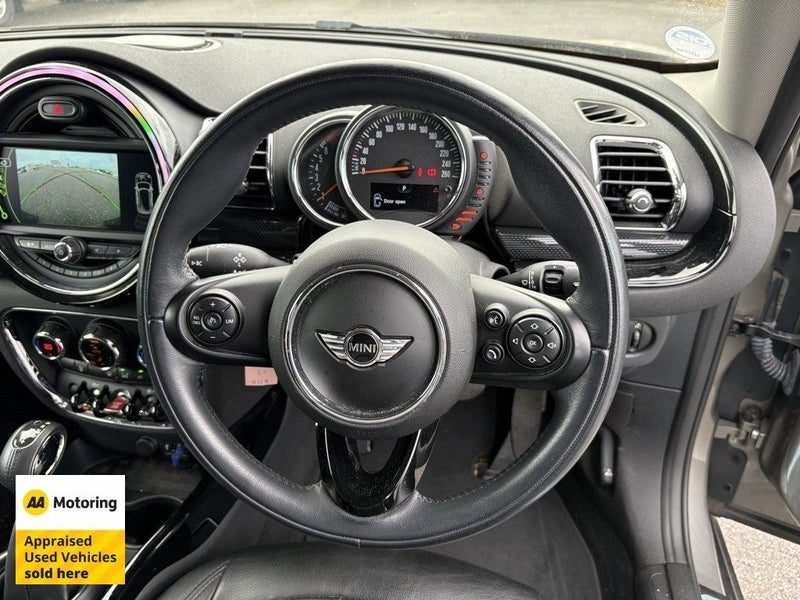 2016 MINI Cooper Clubman / Low 52,000kms, photo 3