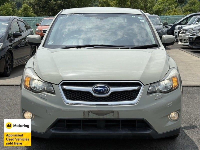 2015 Subaru XV AWD / Eyesight / Cruise, photo 2