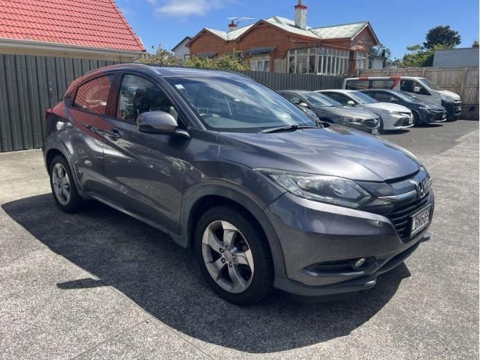 2017 Honda HR-V * NZ New * 1800cc Petrol Auto*