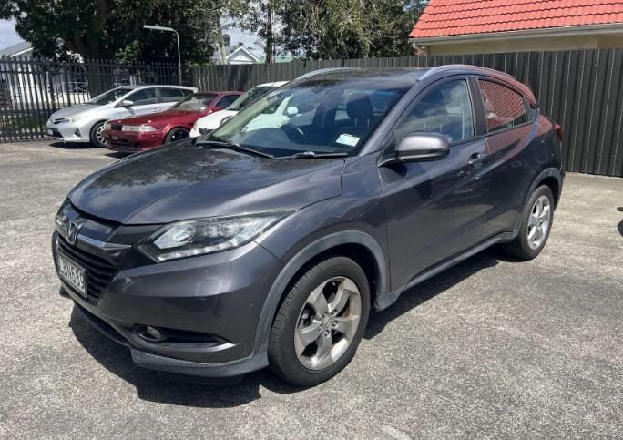 2017 Honda HR-V * NZ New * 1800cc Petrol Auto*, photo 3