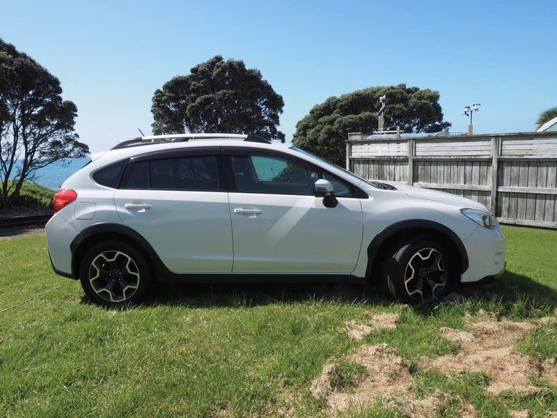 2015 Subaru XV XV 2.0I, photo 2