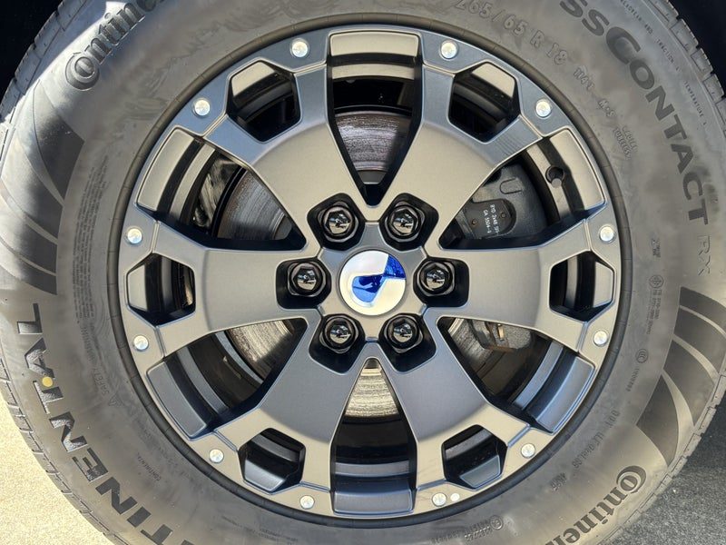 2026 DENZA B5 Dynamic 400kw/760nm, photo 2