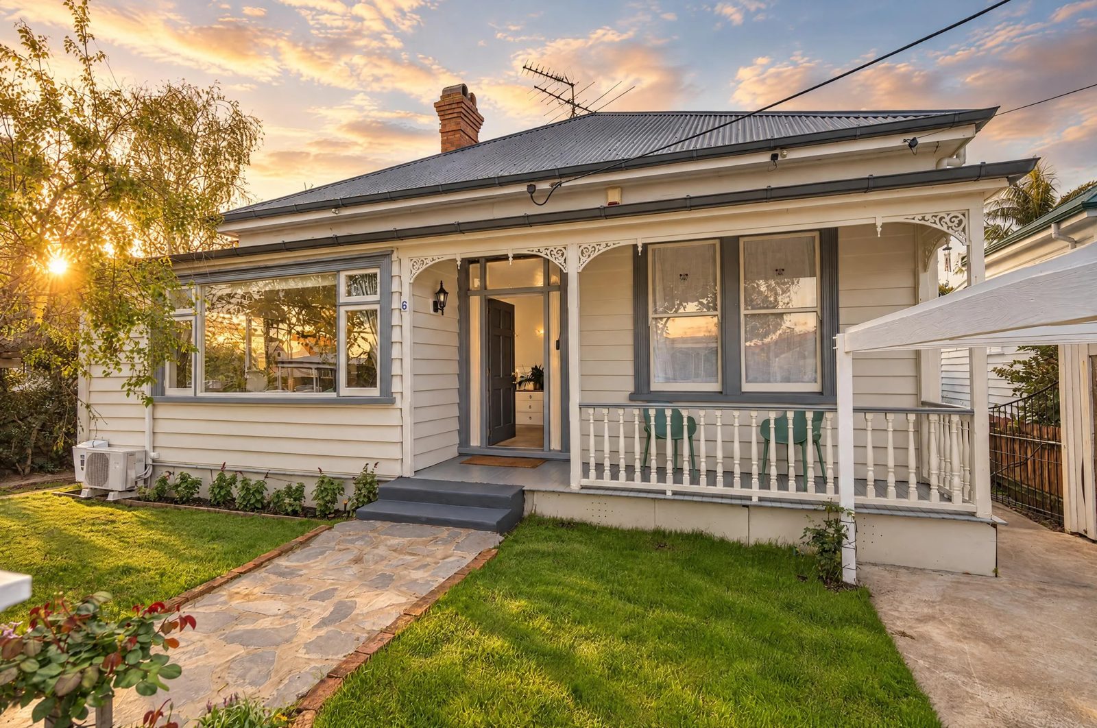6 Tainui Road, Devonport, photo 1