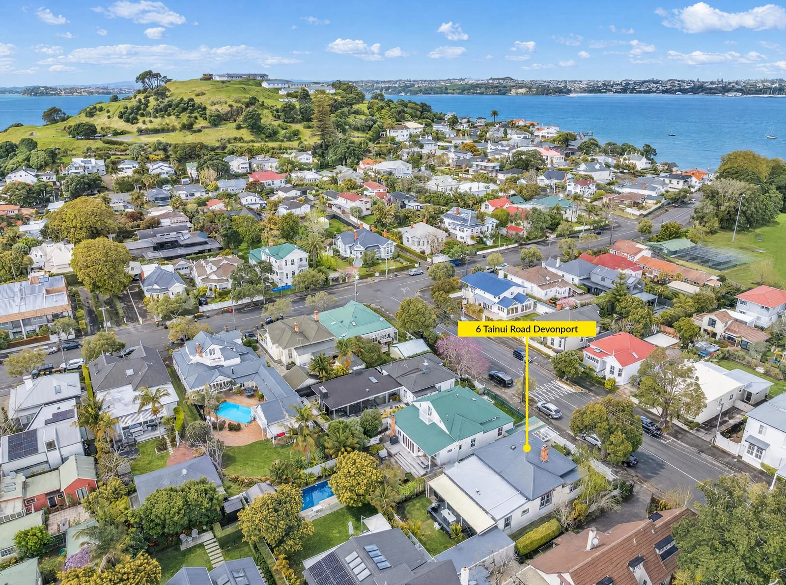6 Tainui Road, Devonport, photo 15