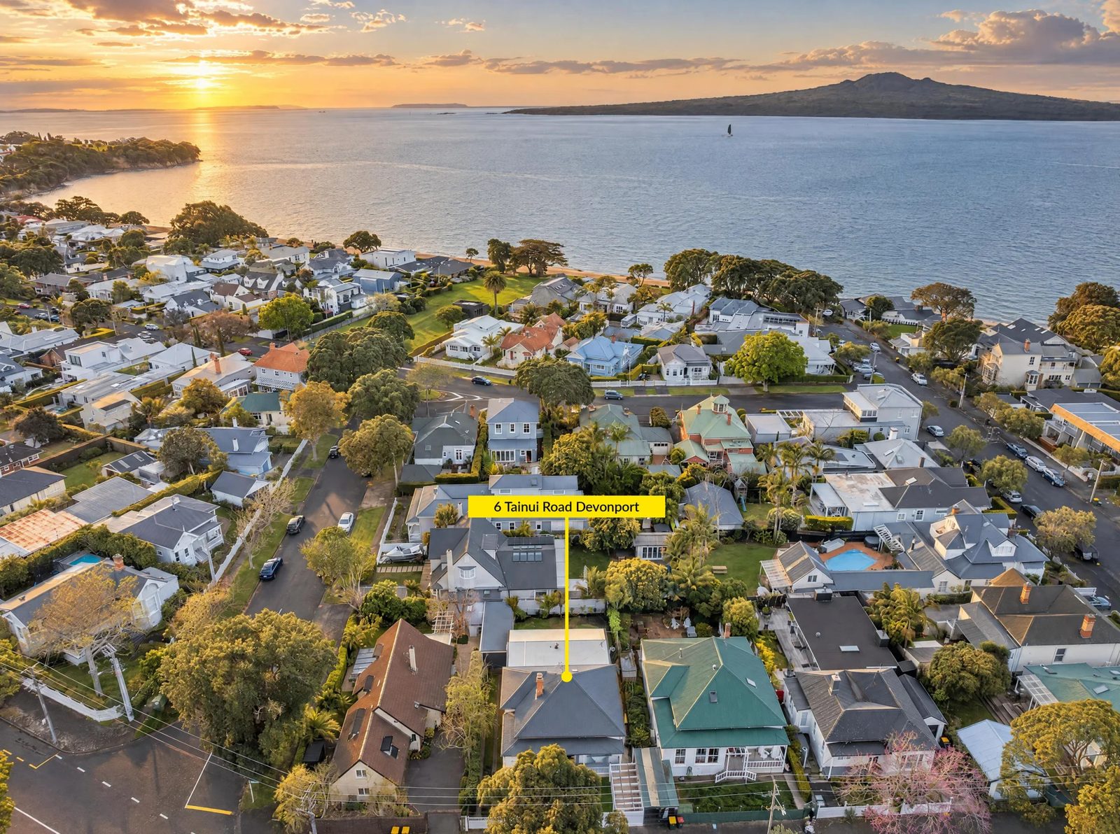 6 Tainui Road, Devonport, photo 6