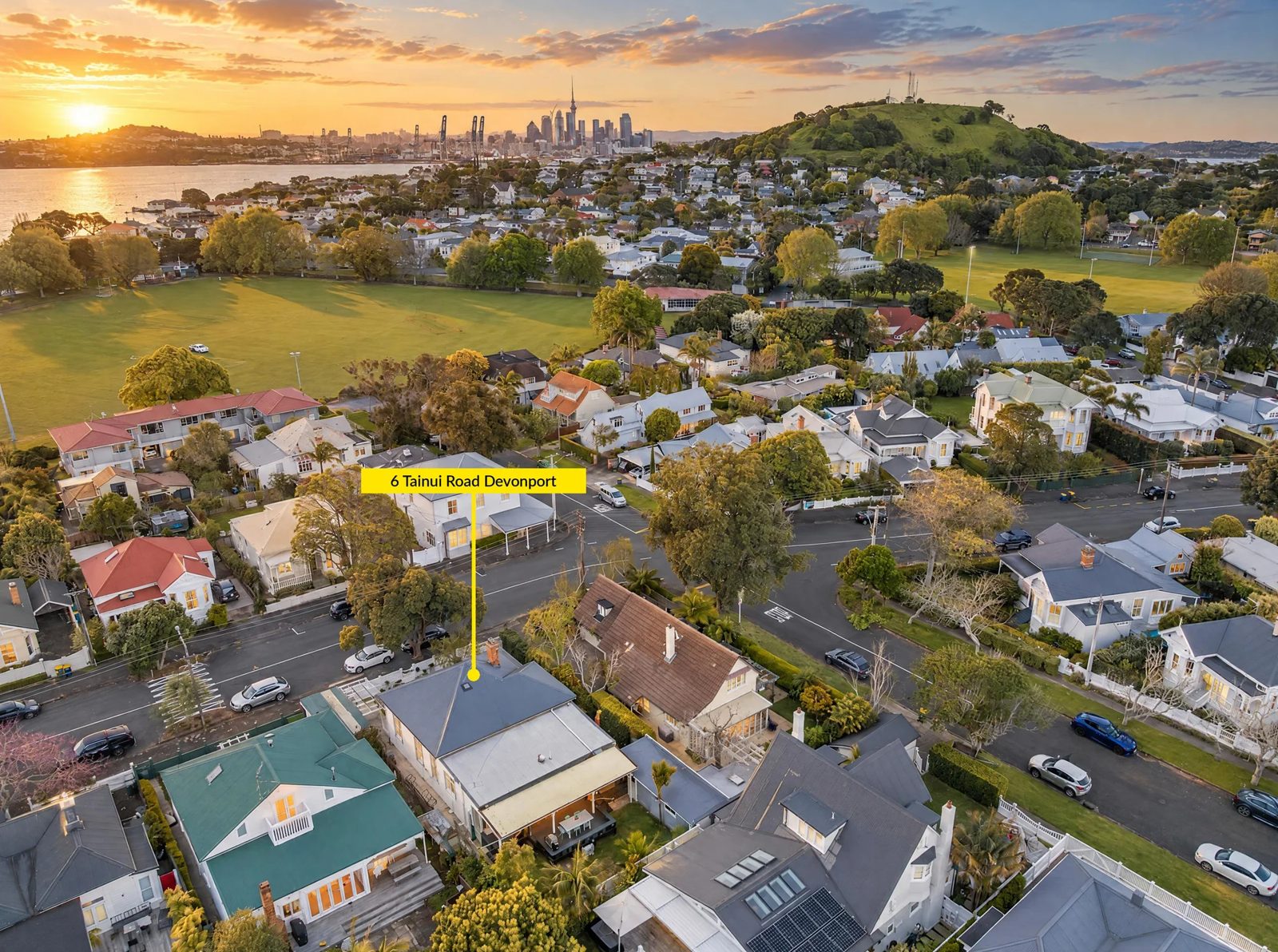 6 Tainui Road, Devonport, photo 10