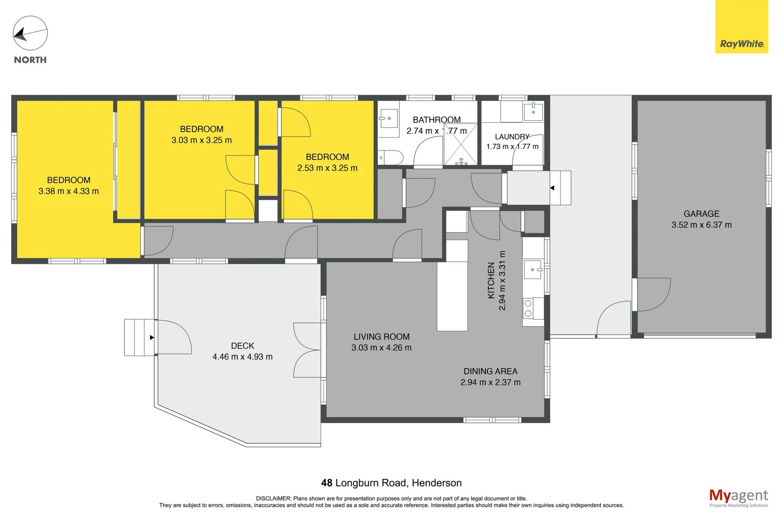 48 Longburn Road, Henderson, photo 2