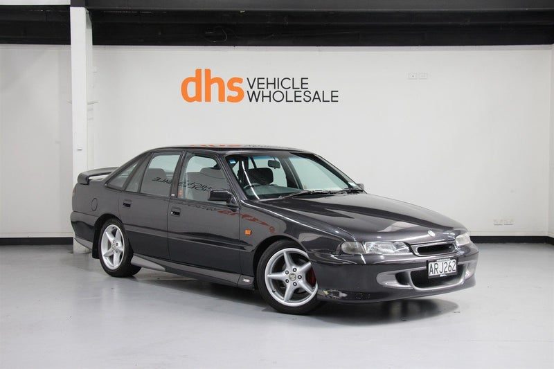 1994 Holden HSV Senator 185