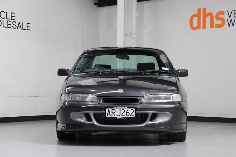 1994 Holden HSV Senator 185, photo 2