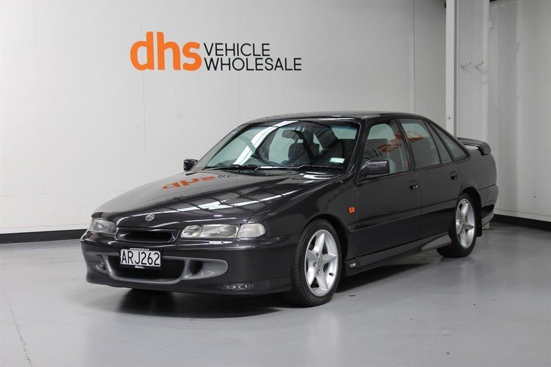 1994 Holden HSV Senator 185, photo 3