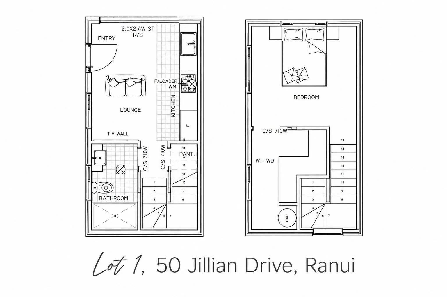 Lot 8/50 Jillian Drive, Ranui, photo 2