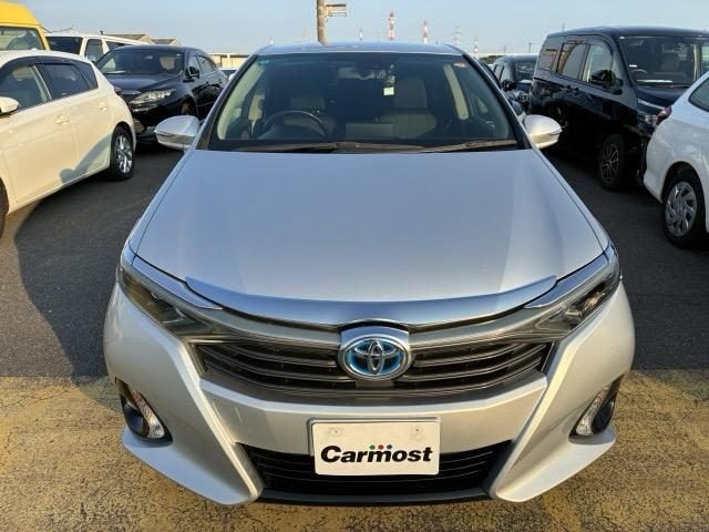 2013 Toyota Sai G, photo 2