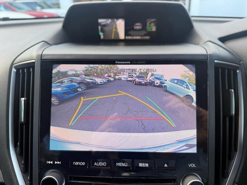 2017 Subaru Impreza Sport Eyesight 1.6, photo 2
