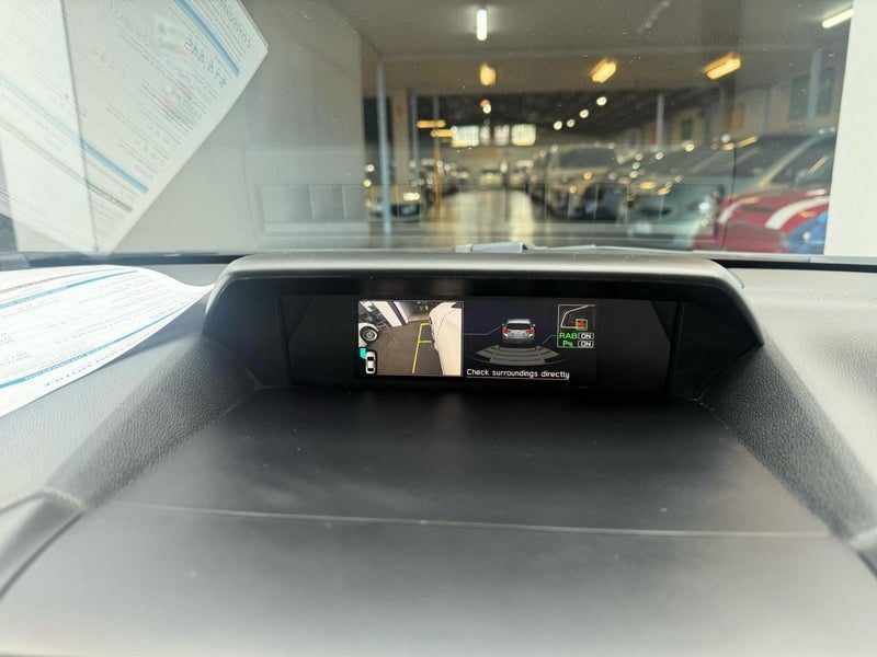 2017 Subaru Impreza Sport Eyesight 1.6, photo 3