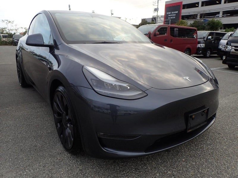 2023 Tesla Model Y AWD Performance