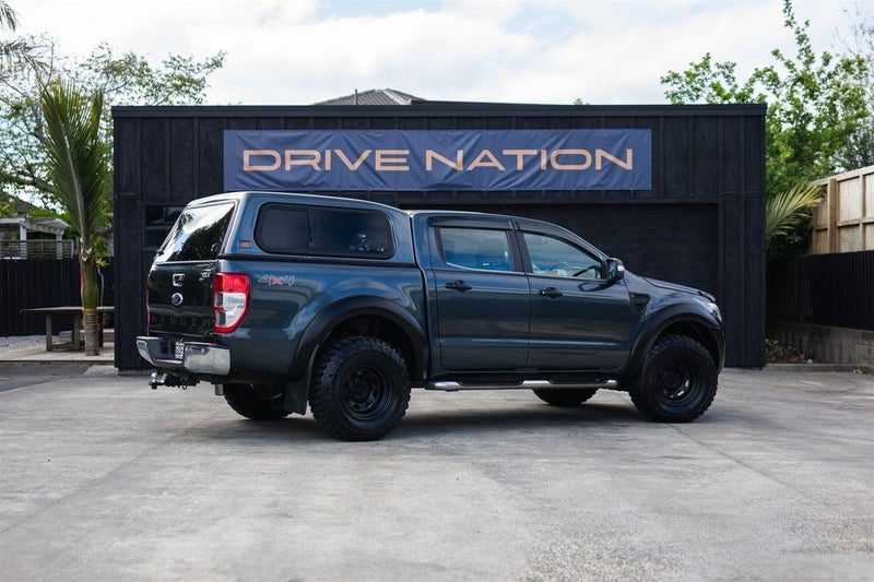 2011 Ford Ranger 3.2TD XLT DC W/S 4X4, photo 2