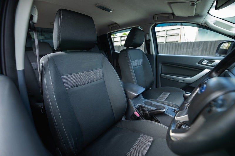 2011 Ford Ranger 3.2TD XLT DC W/S 4X4, photo 3