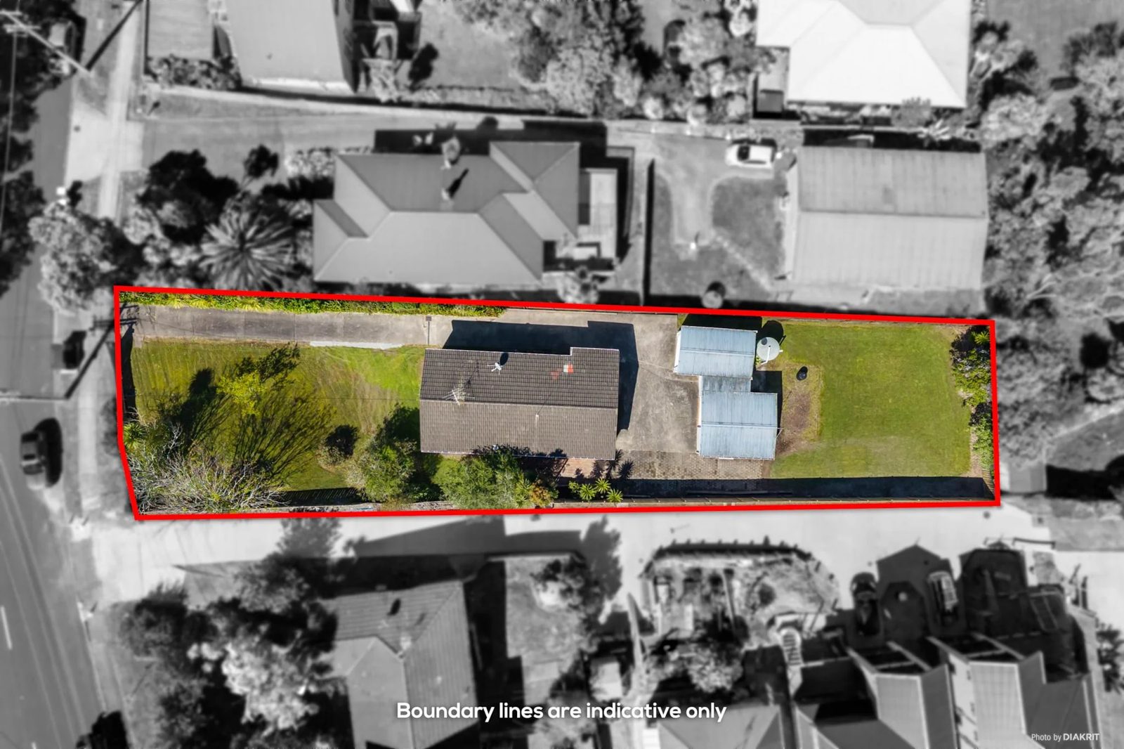 52 Glengarry Road, Glen Eden, photo 1