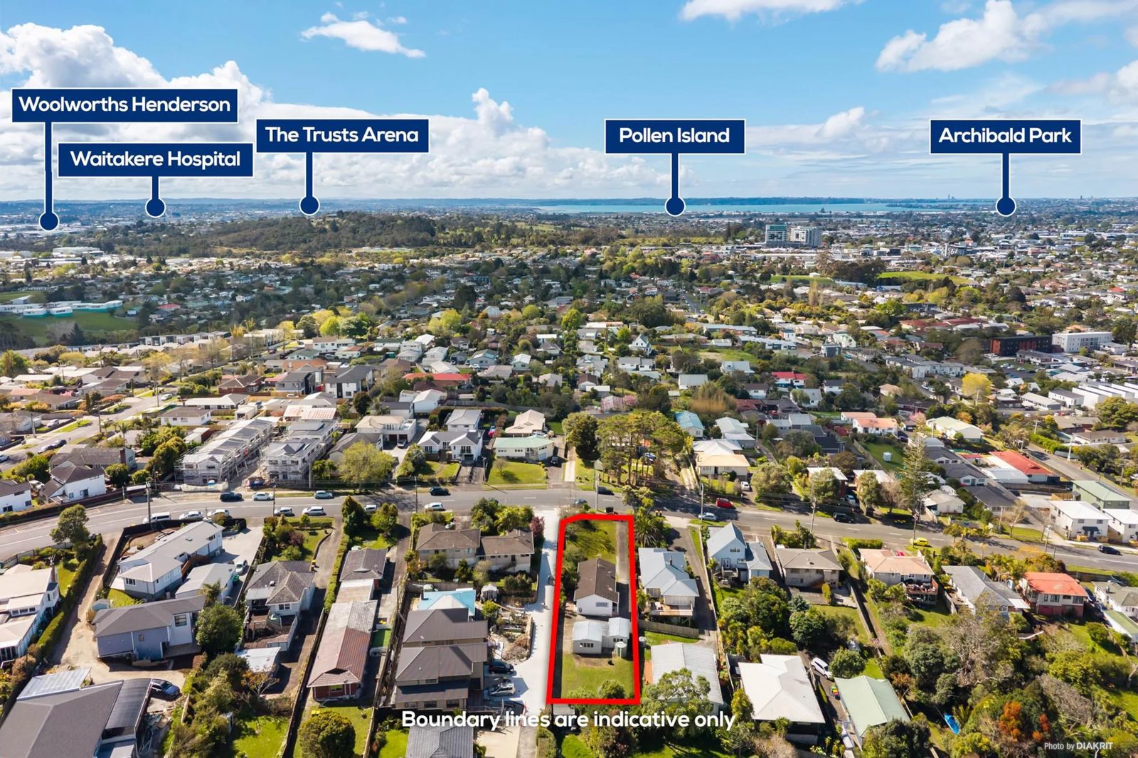 52 Glengarry Road, Glen Eden, photo 19