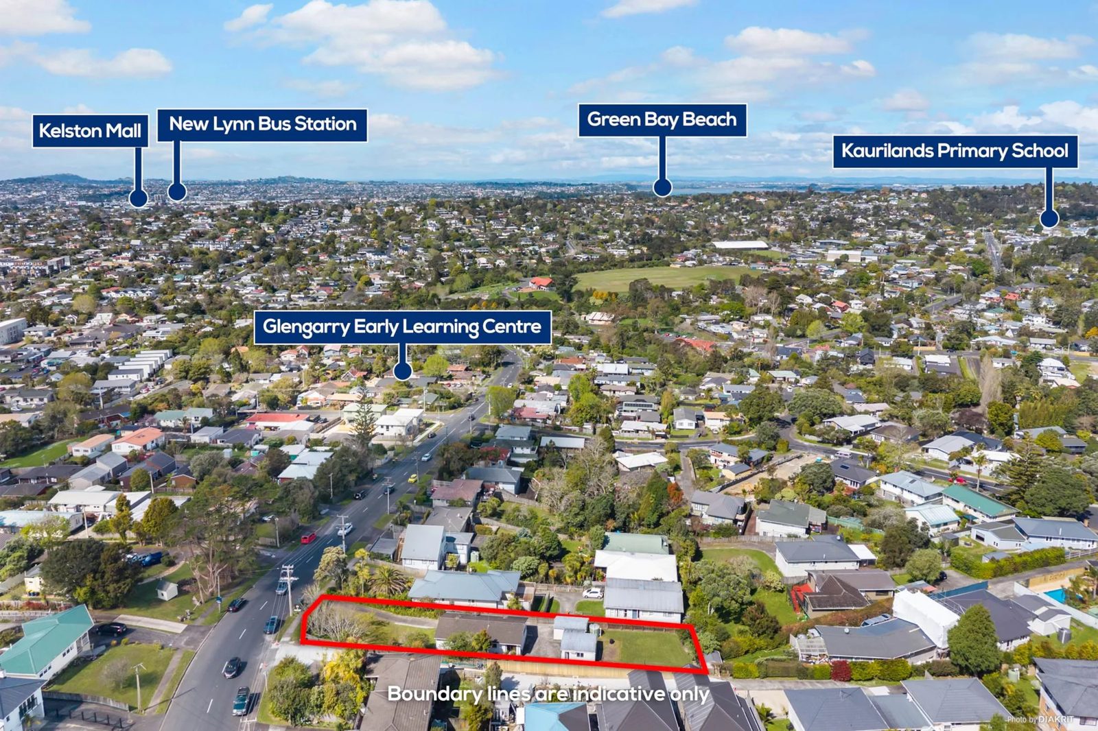 52 Glengarry Road, Glen Eden, photo 20