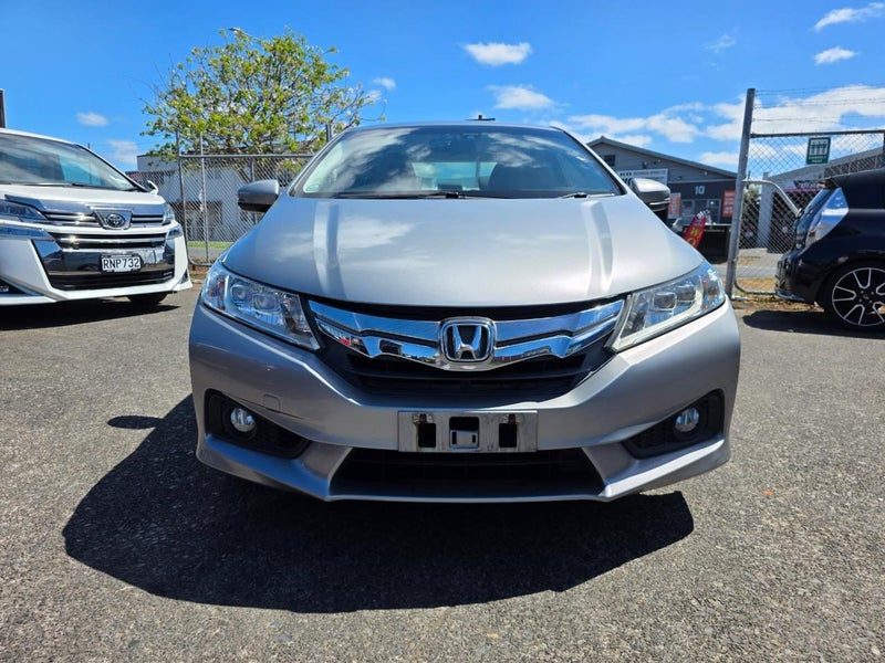 2015 Honda GRACE Hybrid, photo 3