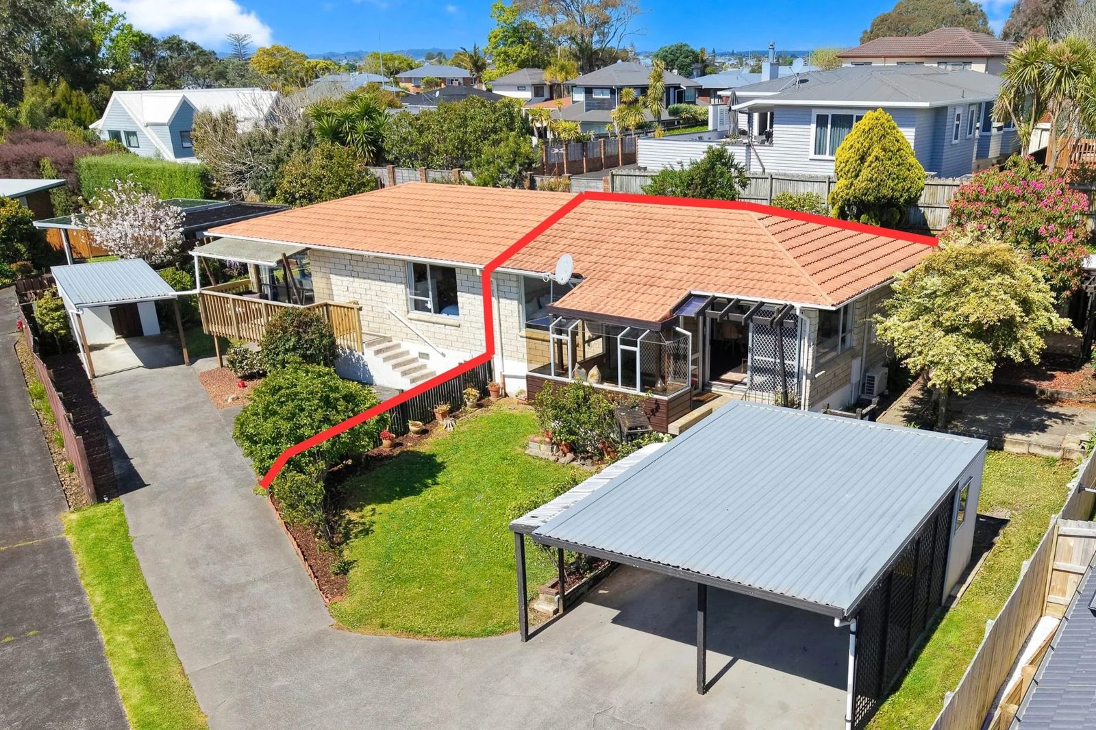 1/4 Dalwhinnie Parade, Highland Park, photo 1