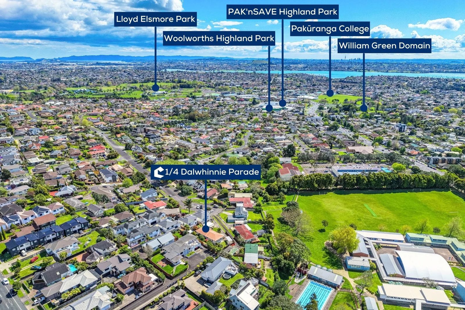 1/4 Dalwhinnie Parade, Highland Park, photo 17