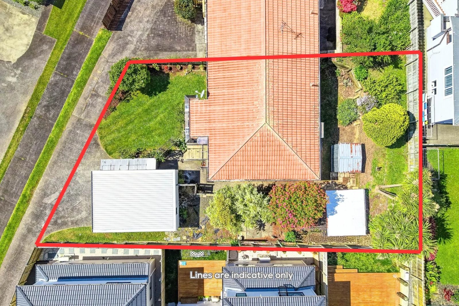 1/4 Dalwhinnie Parade, Highland Park, photo 19