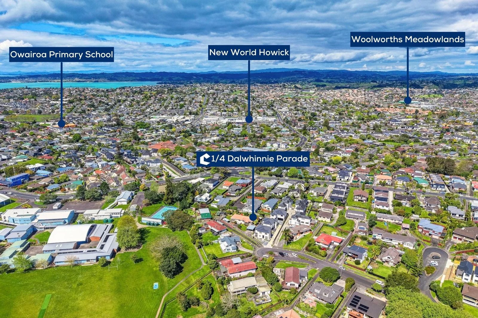 1/4 Dalwhinnie Parade, Highland Park, photo 20