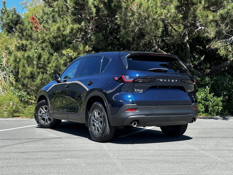 2026 Mazda CX-5 N Touring 2.5 Petrol AWD, photo 3