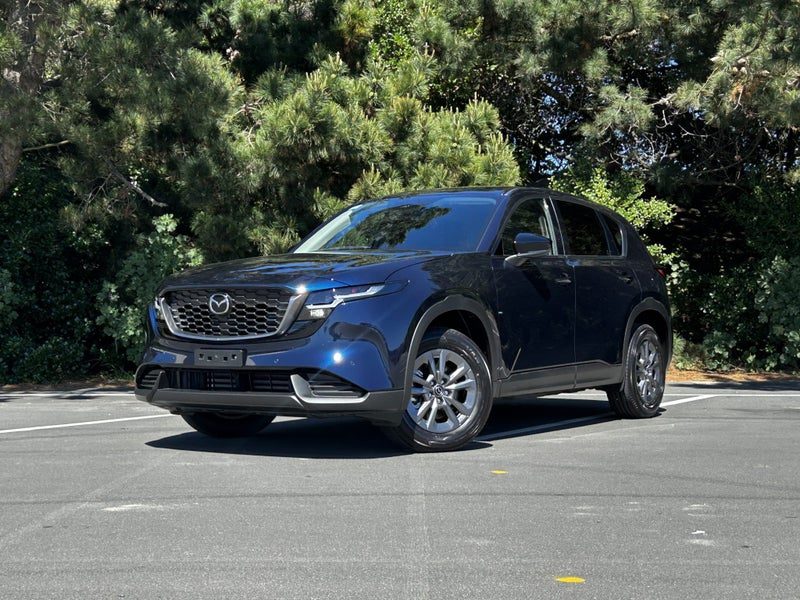 2026 Mazda CX-5 N Touring 2.5 Petrol AWD
