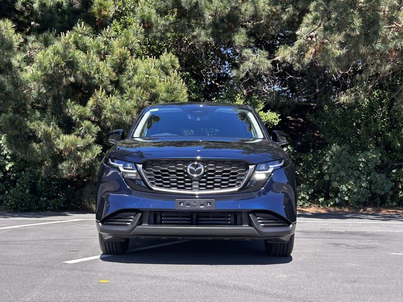 2026 Mazda CX-5 N Touring 2.5 Petrol AWD, photo 2