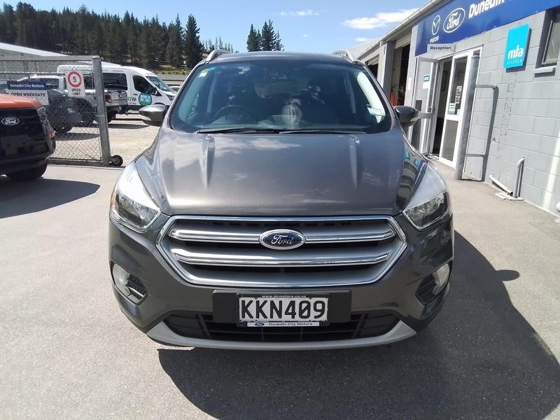 2021 Ford Everest Titanium 2.0 D, photo 2