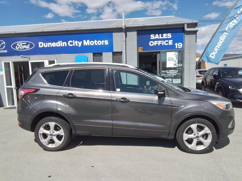 2021 Ford Everest Titanium 2.0 D, photo 3