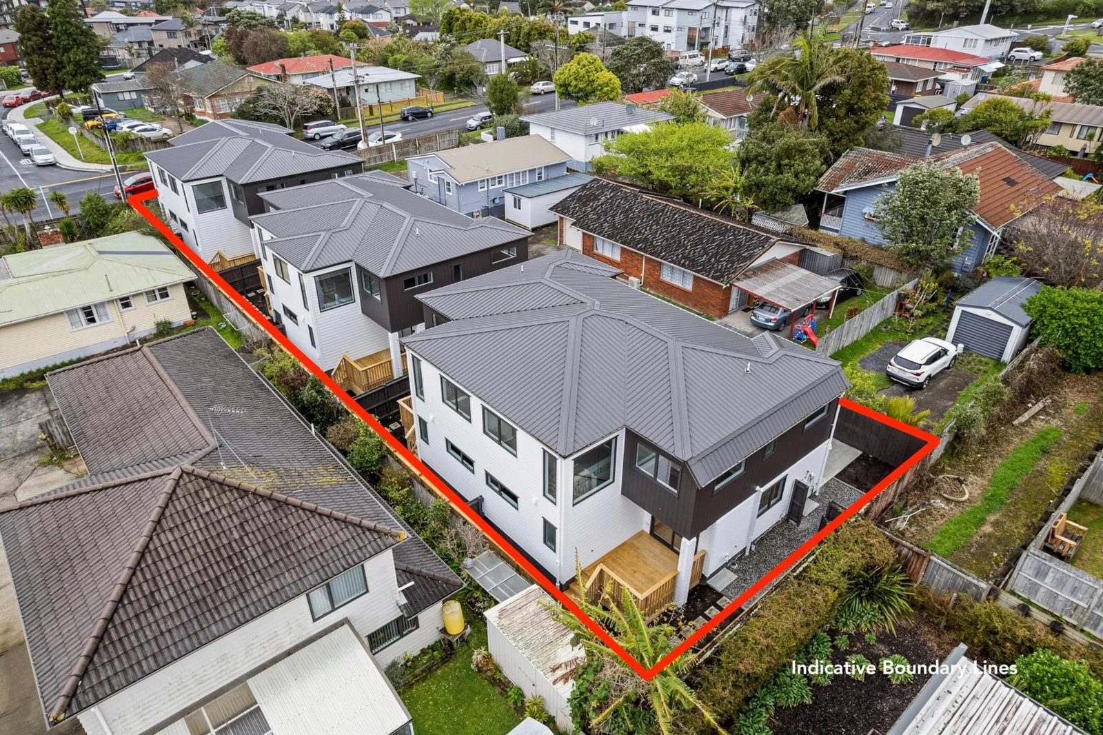E/15 Astley Avenue, New Lynn, photo 20