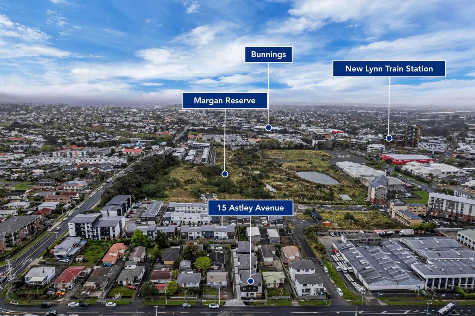 E/15 Astley Avenue, New Lynn, photo 10