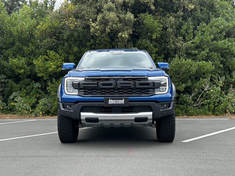 2026 Ford Ranger Raptor 3.0 V6, photo 2