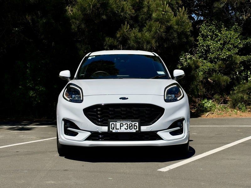 2024 Ford Puma ST Line MHEV, photo 2