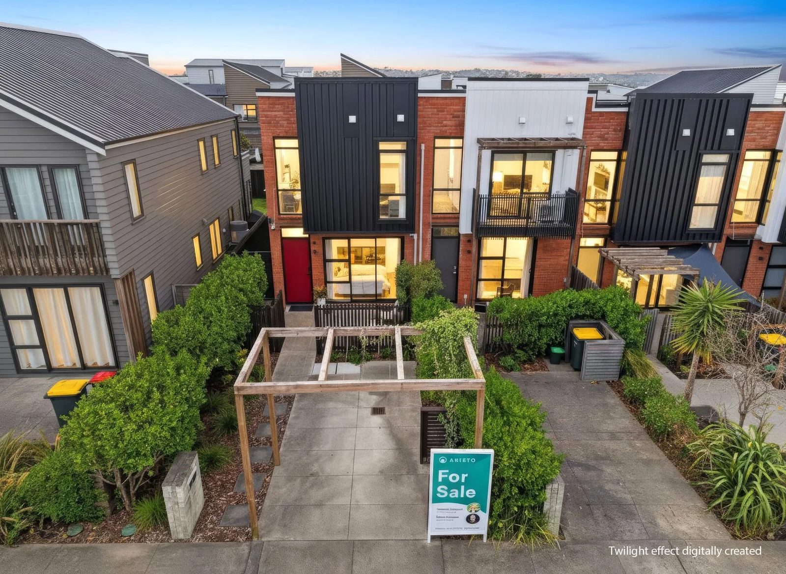 21 Saltmarsh Road, Hobsonville, photo 3
