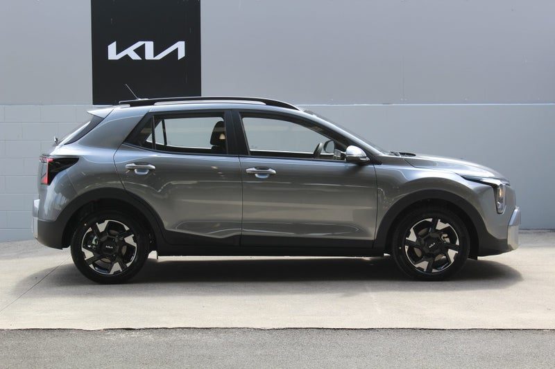 2026 Kia Stonic LX 1.0 Turbo Auto, photo 2