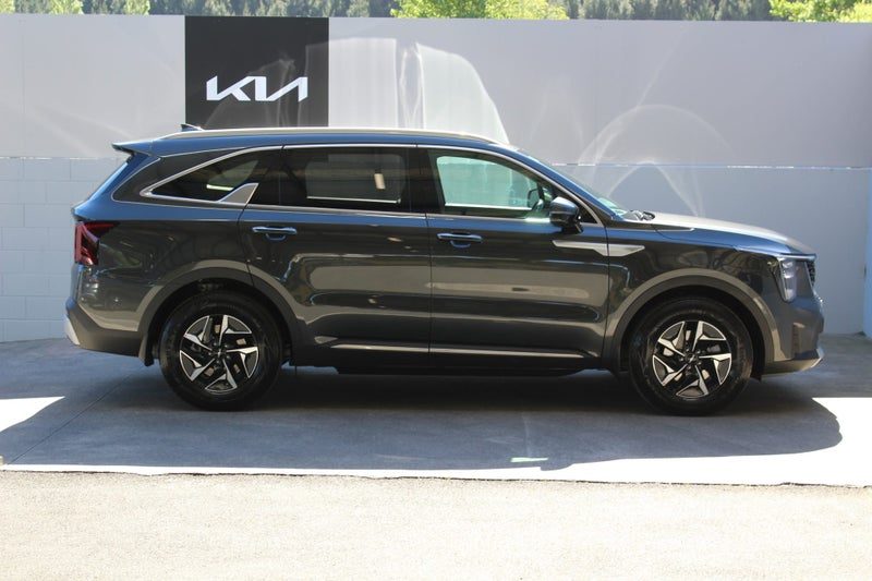 2026 Kia Sorento Earth, photo 2