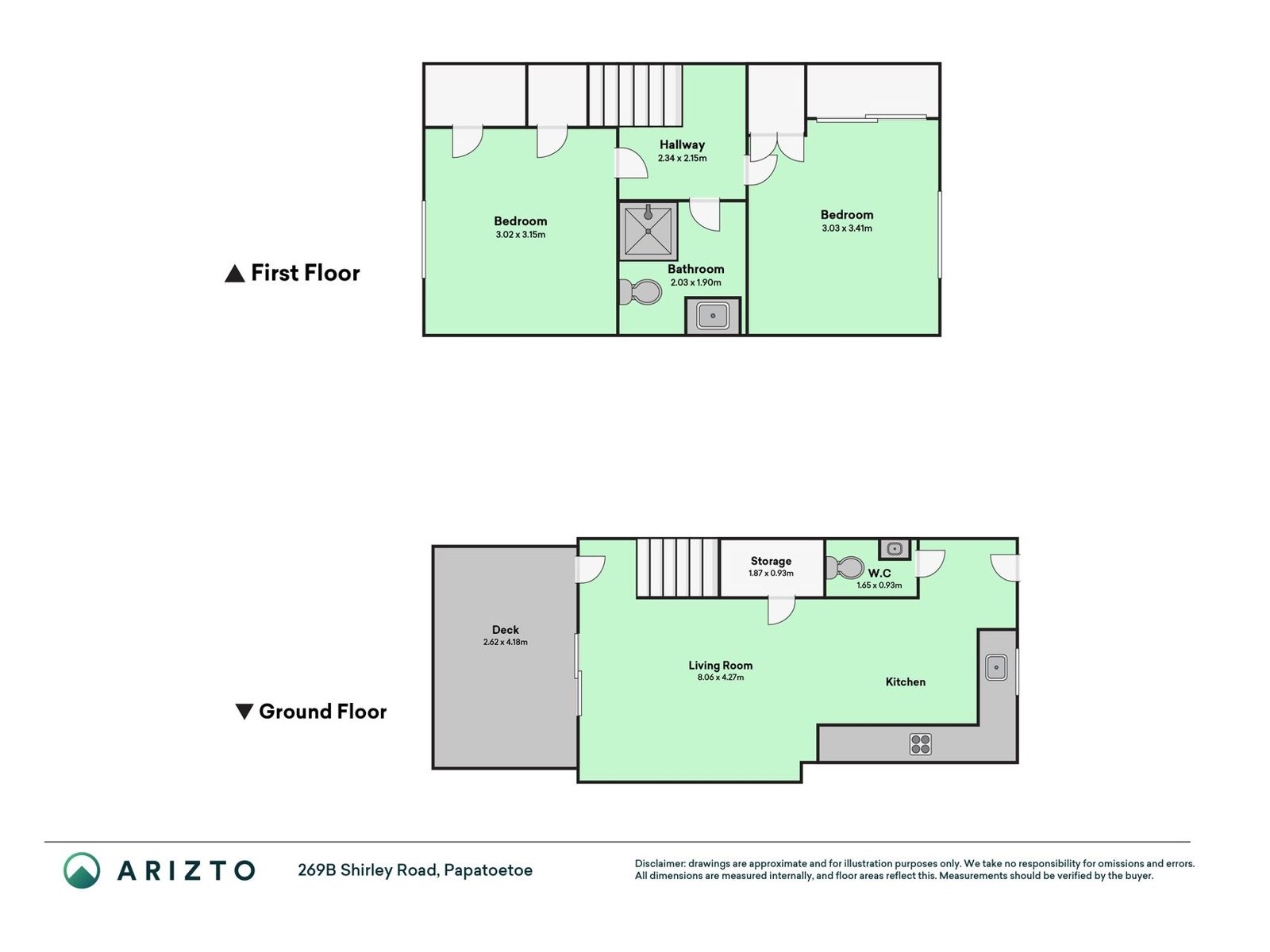 269B Shirley Road, Papatoetoe, photo 2
