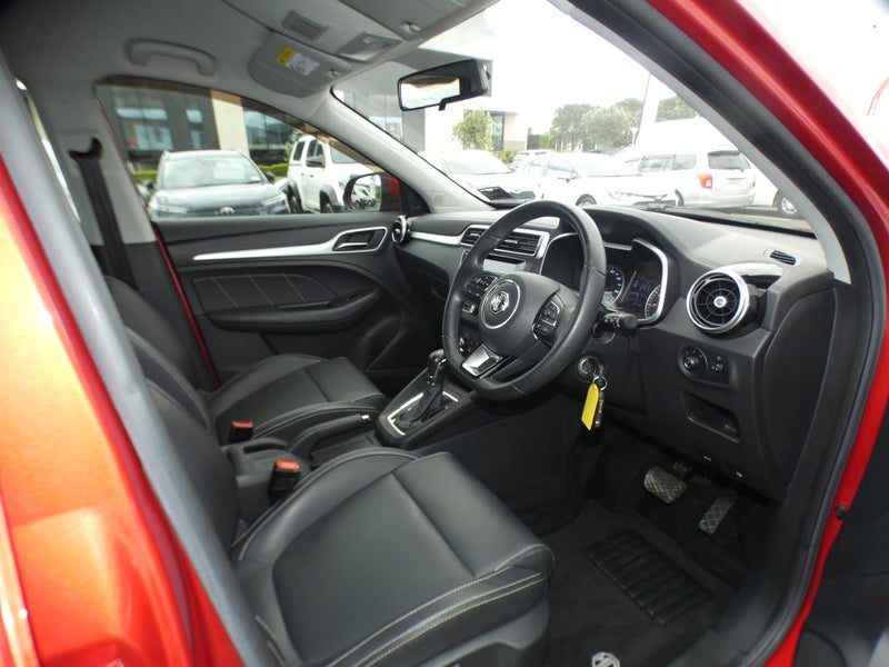 2023 MG ZS Excite 1.5P/4AT, photo 2