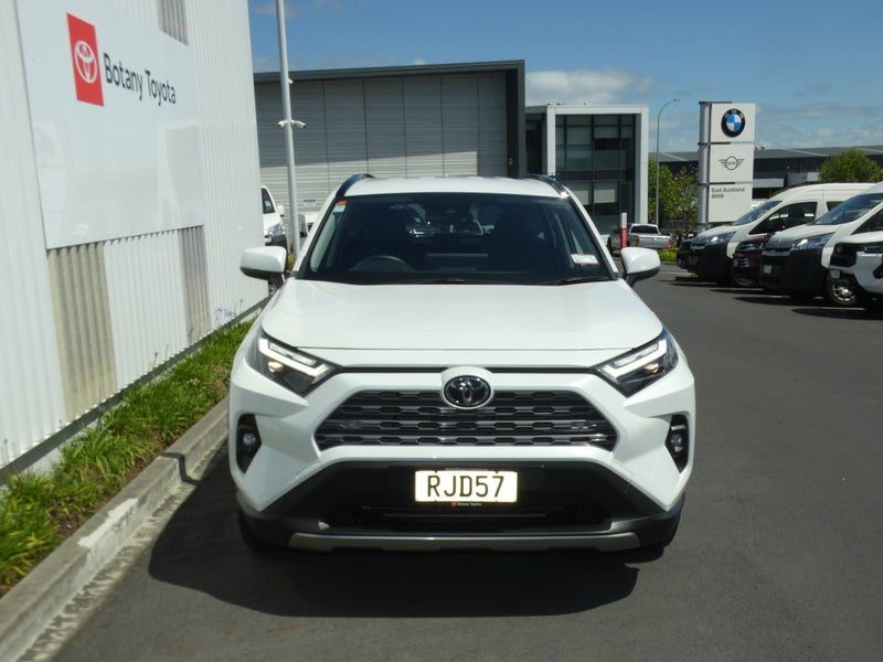 2025 Toyota RAV4 GXL 2.5P HV ECVT AWD SUV/5D/5S, photo 3