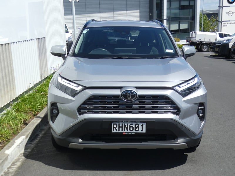2025 Toyota RAV4 GXL 2.5, photo 3