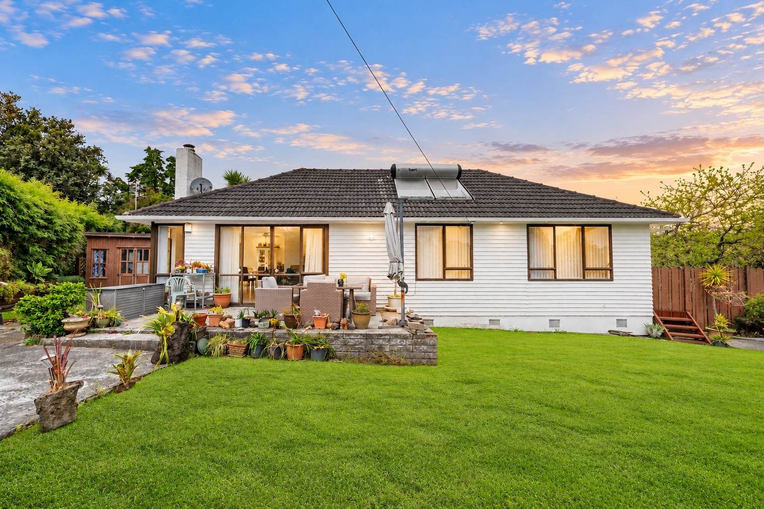 7A Albertson Place, Manurewa, photo 1