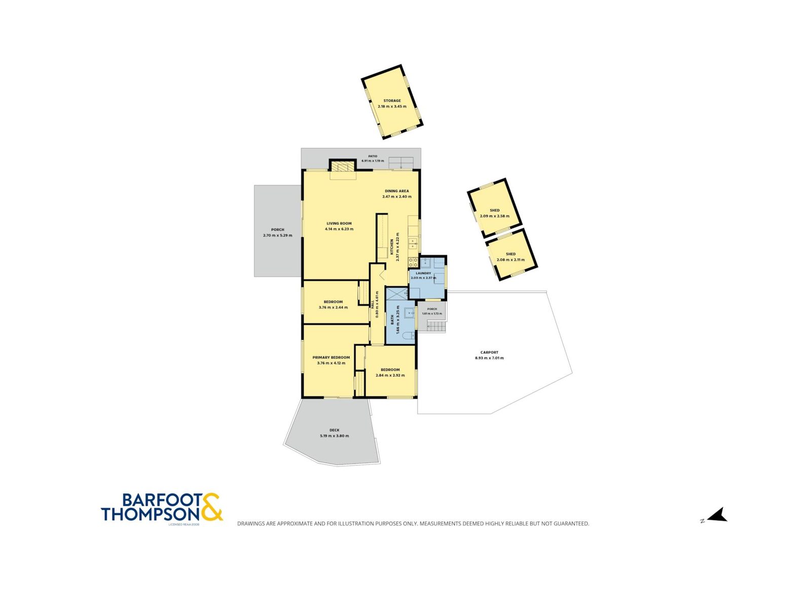 7A Albertson Place, Manurewa, photo 2