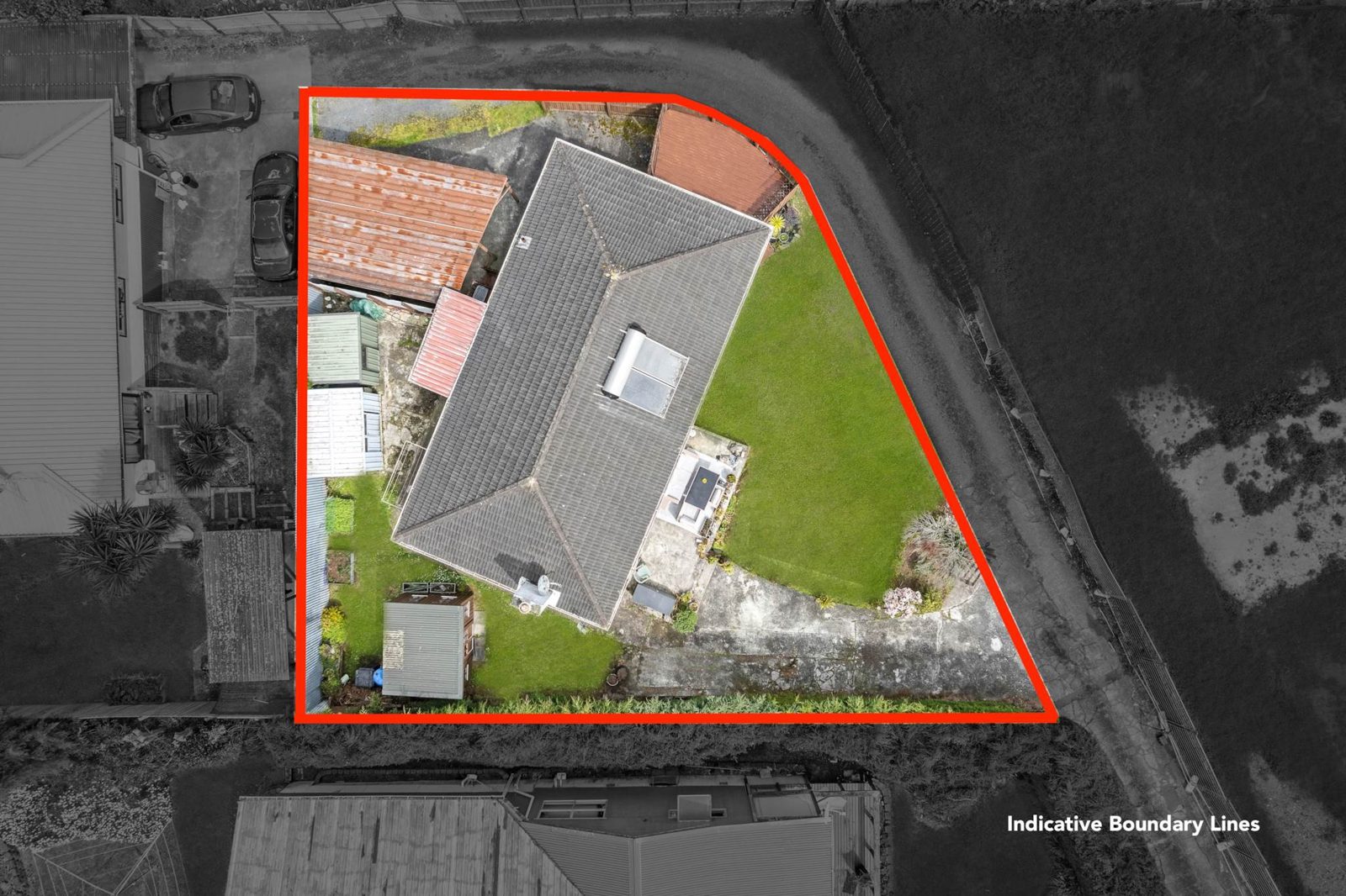 7A Albertson Place, Manurewa, photo 15